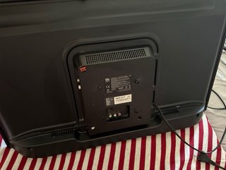 Xiaomi Smart TV 32 Negra