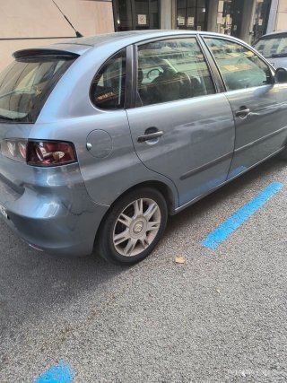 SEAT Ibiza 2006
