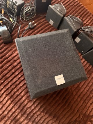 Creative Inspire 5.1 5100 Sistema Sonido