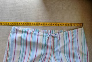 Pantalón Pijama Oysho / Algodón/ Nuevo