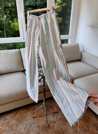 Pantalón Pijama Oysho / Algodón/ Nuevo