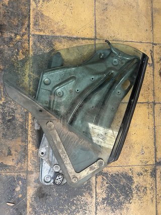 Ventanillas Traseras E36 Cabrio