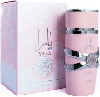 Perfume Yara Lattafa 5ml