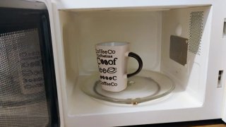 Microondas ASTRO