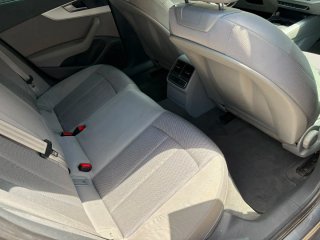 Audi A4 2017