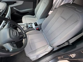 Audi A4 2017