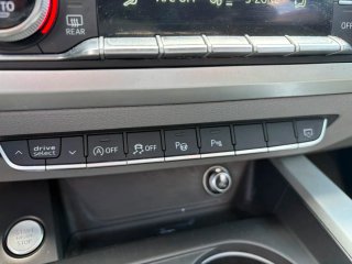 Audi A4 2017