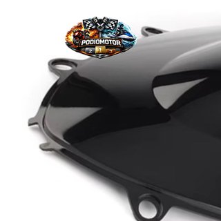 Cúpula para Honda CBR 1000 RR 2008 - 2012 negra