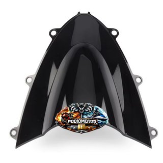 Cúpula para Honda CBR 1000 RR 2008 - 2012 negra