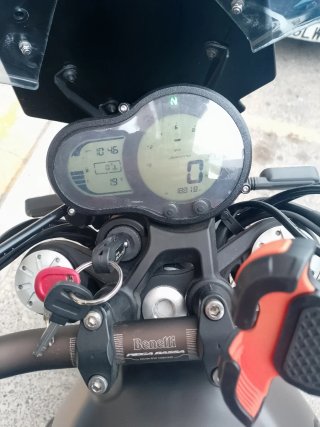 Benelli Leoncino 500 Trail - Oferta