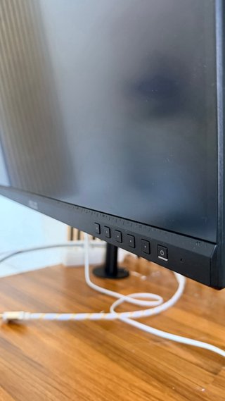 Monitor Asus Proart 27 Negro