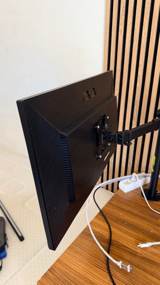 Monitor Asus Proart 27 Negro