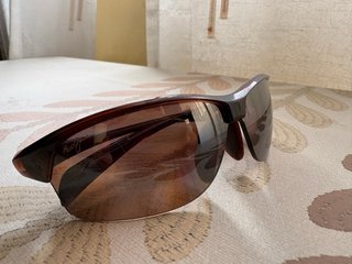 Maui Jim River Jetty Gafas de Sol Marrones