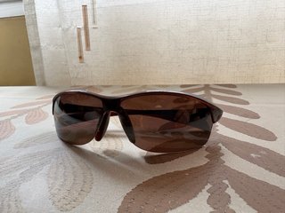 Maui Jim River Jetty Gafas de Sol Marrones