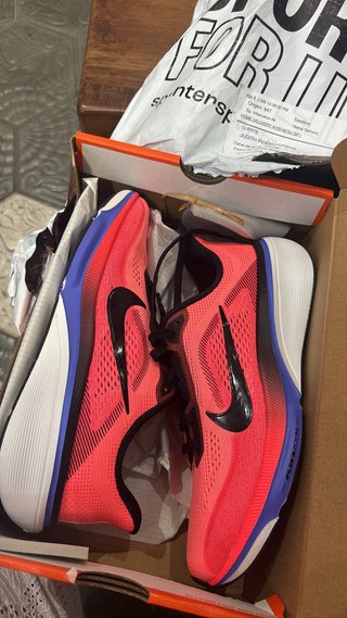 Nike Pegasus 42 Zapatillas Running Hombre/Mujer