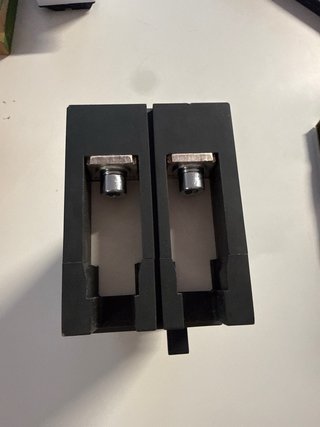 Interruttore automatico Heschen MCCB