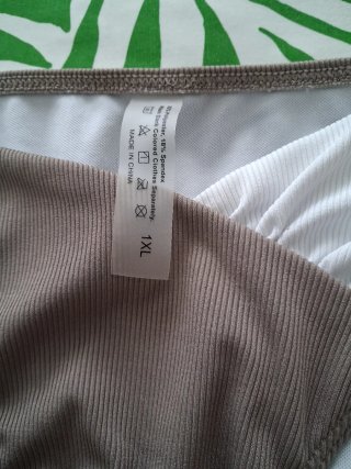 Bikini T XL