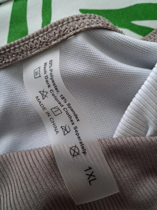 Bikini T XL
