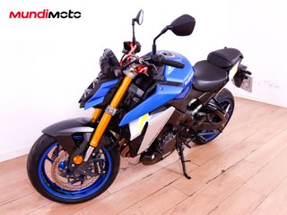 SUZUKI GSX-S 1000
