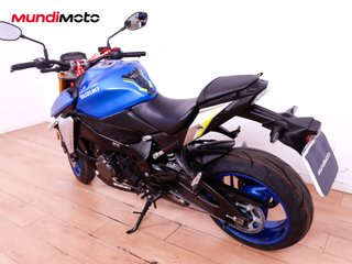 SUZUKI GSX-S 1000