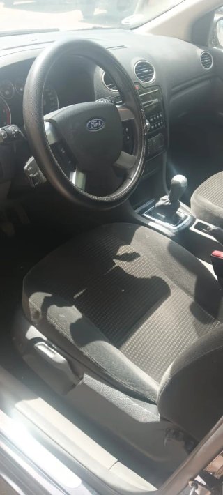 Ford Focus 2007
