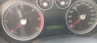 Ford Focus 2007