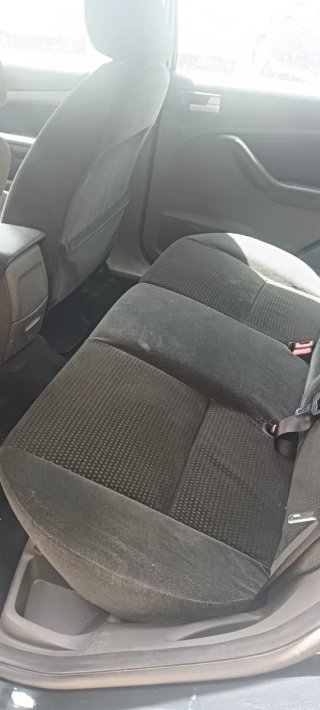 Ford Focus 2007