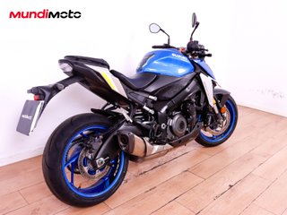 SUZUKI GSX-S 1000