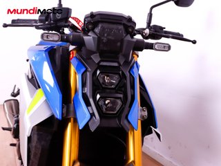 SUZUKI GSX-S 1000