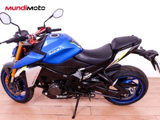 SUZUKI GSX-S 1000