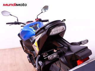 SUZUKI GSX-S 1000