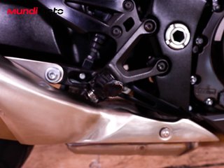 SUZUKI GSX-S 1000