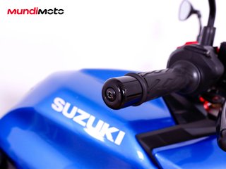 SUZUKI GSX-S 1000