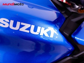 SUZUKI GSX-S 1000