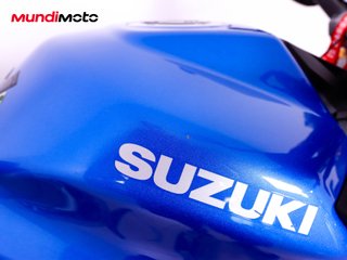 SUZUKI GSX-S 1000