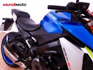 SUZUKI GSX-S 1000