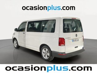 Volkswagen Caravelle Origin Batalla Corta 2.0 TDI BMT 4Motion 110 kW (150 CV) DSG