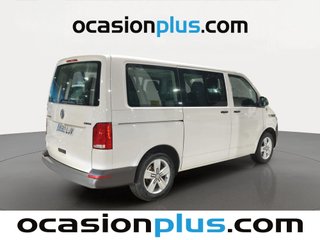 Volkswagen Caravelle Origin Batalla Corta 2.0 TDI BMT 4Motion 110 kW (150 CV) DSG