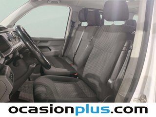 Volkswagen Caravelle Origin Batalla Corta 2.0 TDI BMT 4Motion 110 kW (150 CV) DSG