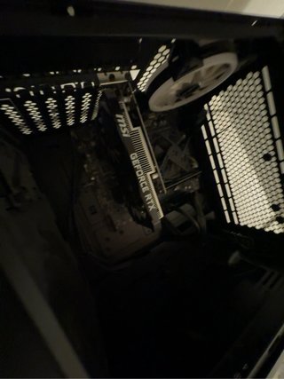 PC Gaming i5-10400 + RTX 3050 + 16GB RAM