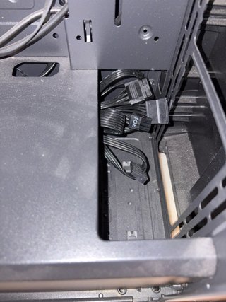 PC Gaming i5-10400 + RTX 3050 + 16GB RAM