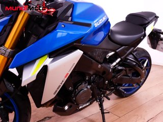 SUZUKI GSX-S 1000