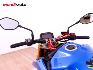 SUZUKI GSX-S 1000