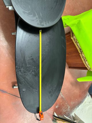 Mesa escritorio ordenador con ruedas