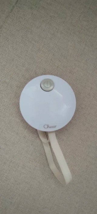 Móvil Cuna 360 Chico con mando