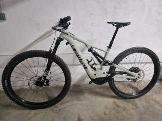 Specialized Turbo Levo