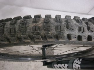 Specialized Turbo Levo