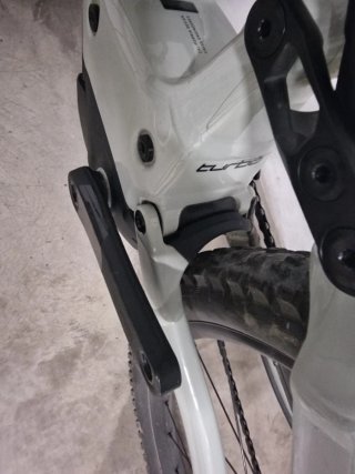 Specialized Turbo Levo