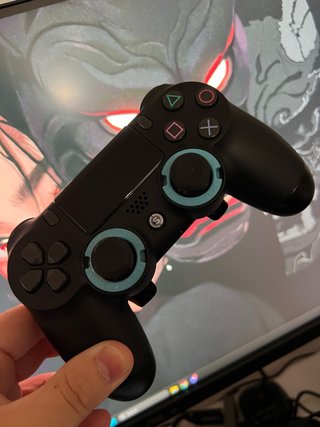 Mando SCUF Infinity PS4