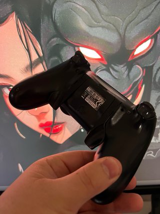 Mando SCUF Infinity PS4